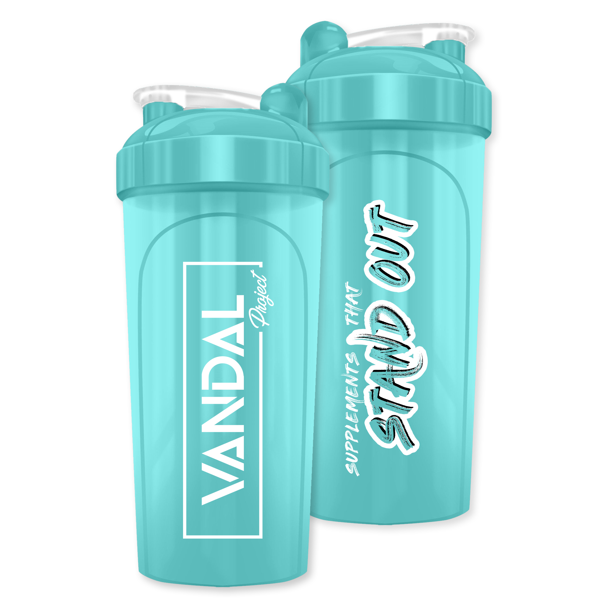 VNDL PROJECT - STAND OUT SHAKER CUP