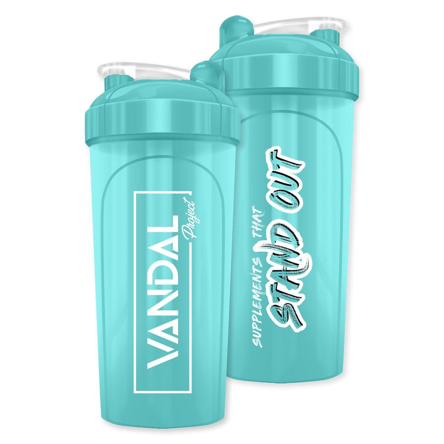 VNDL PROJECT - STAND OUT SHAKER CUP