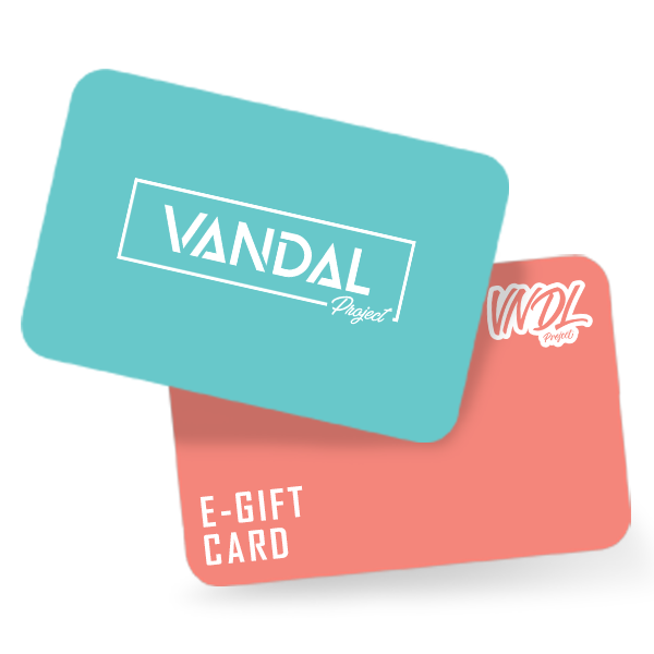 VNDL Project Gift Card
