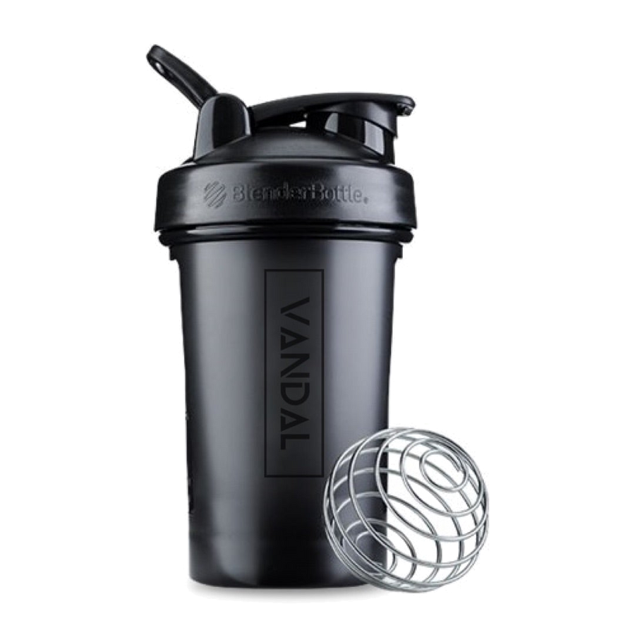 MINI-V BLENDER BOTTLE®